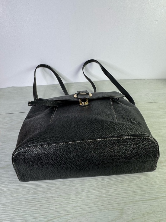 Michael Kors Romy Medium Backpack Pebble Leather main image 8